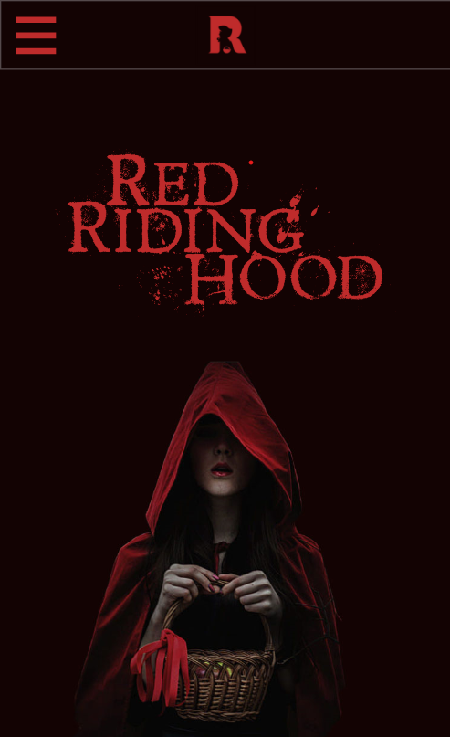 Red Riding Hood